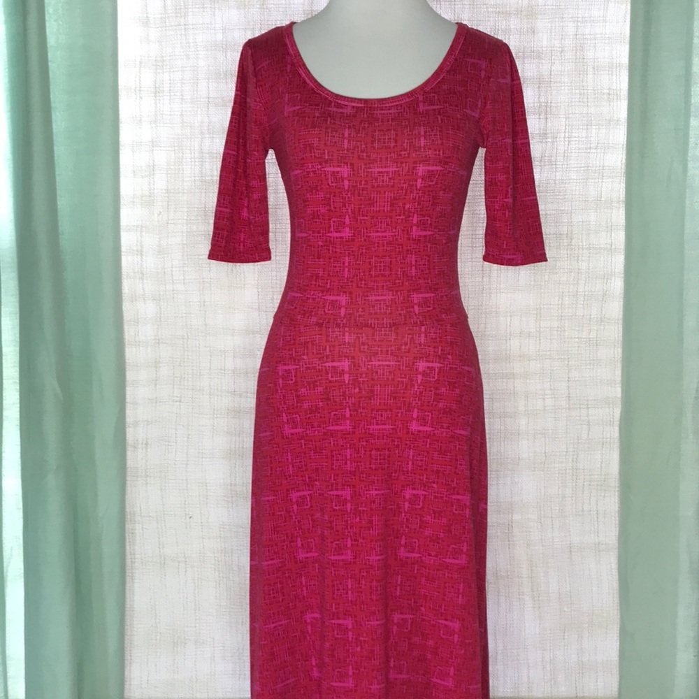 XS LULAROE ANA